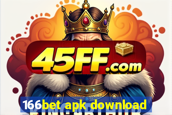 166bet apk download